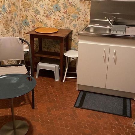 Apartmán Avre De Paix Sancerrois Thauvenay Exteriér fotografie