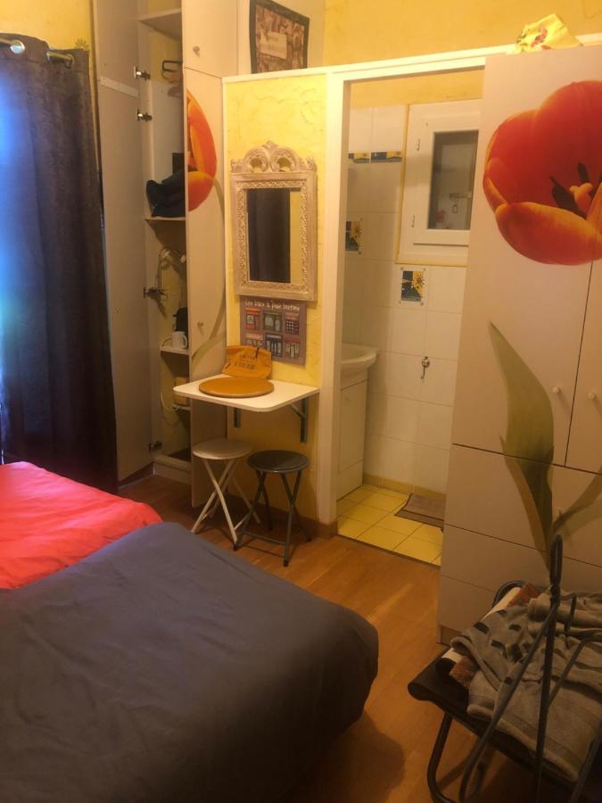 Apartmán Avre De Paix Sancerrois Thauvenay Exteriér fotografie