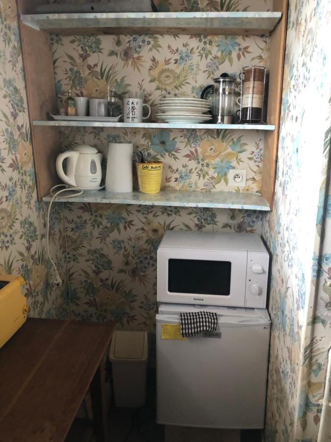 Apartmán Avre De Paix Sancerrois Thauvenay Exteriér fotografie