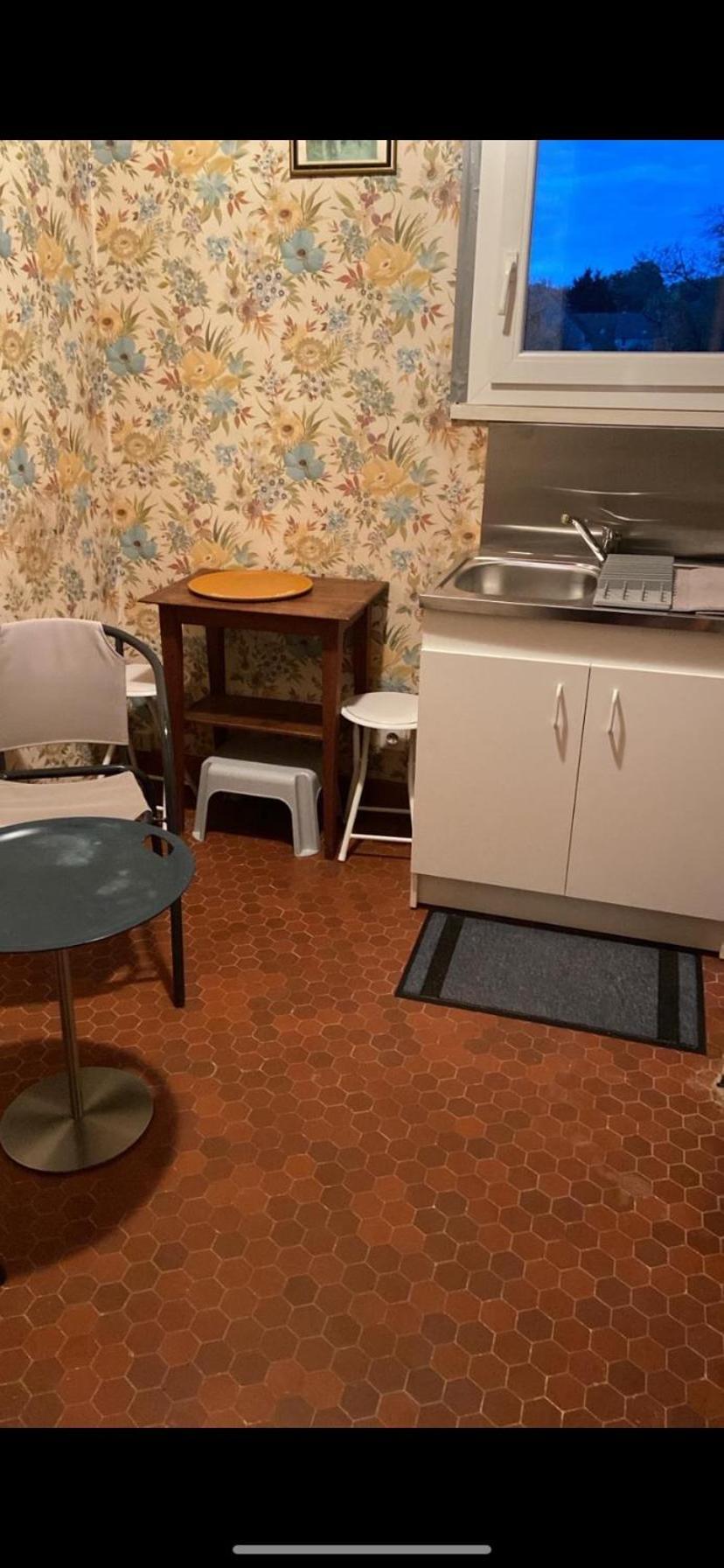 Apartmán Avre De Paix Sancerrois Thauvenay Exteriér fotografie